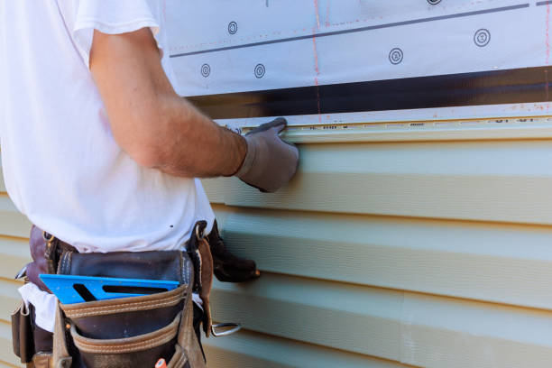 Trusted Emergency Siding Repair service in Preston, MD - Creative Siding