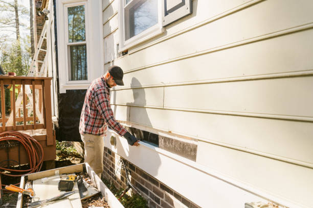 Trusted Siding Contractor service in Preston, MD - Creative Siding